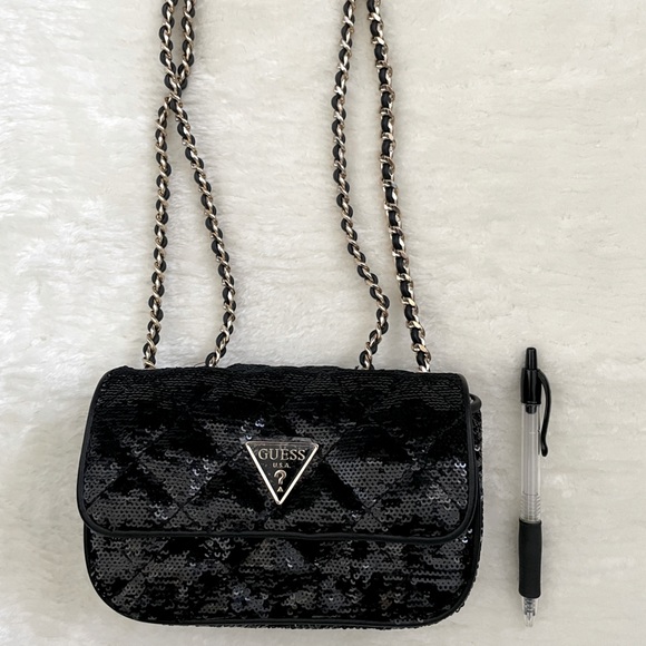 GUESS Cessily Micro Mini - Picture 3 of 5